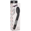 BANG! 10X G-Spot Rechargeable Vibrator - Black BANG! 10X G-Spot Rechargeable Vibrator - Black